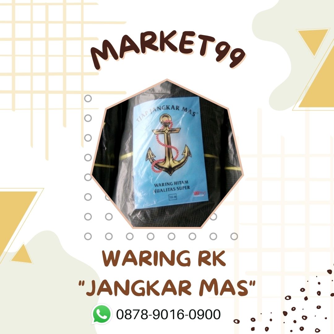 ProdukWaring's tweet photo. Top Seller, WA+6287890160900, Agen waring tebal sidoarjowaring tambak, waring terdekat, waring taman, waring tebal, waring untuk atap tanaman#waringtambak,#waringterdekat,#waringtaman,#waringtebal,#waringuntukataptanaman https://t.co/smsHMyjmFi