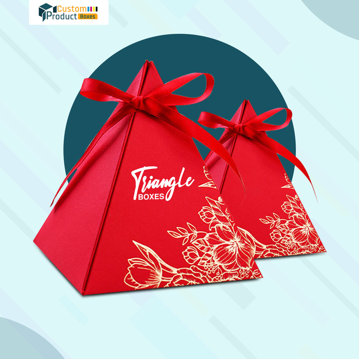 productboxes's tweet image. Deliver your products to customers in adorable and stylish boxes. 

Shop Now!
bit.ly/3m5xgJO

#trianglebox #triangleboxes #giftbox #giftboxes #giftpackaging #wrappinggifts #giftshop #giftboxdesign #custombox #customboxes #custompackaging #packaging #packagingdesigninspo