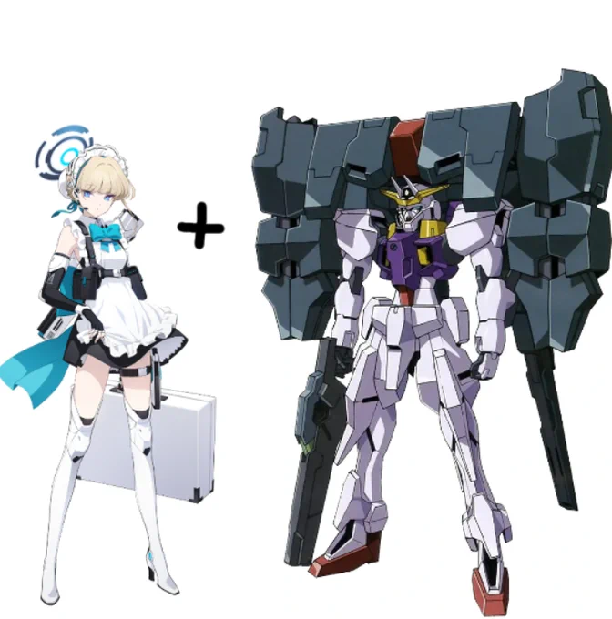 i just got a new idea 