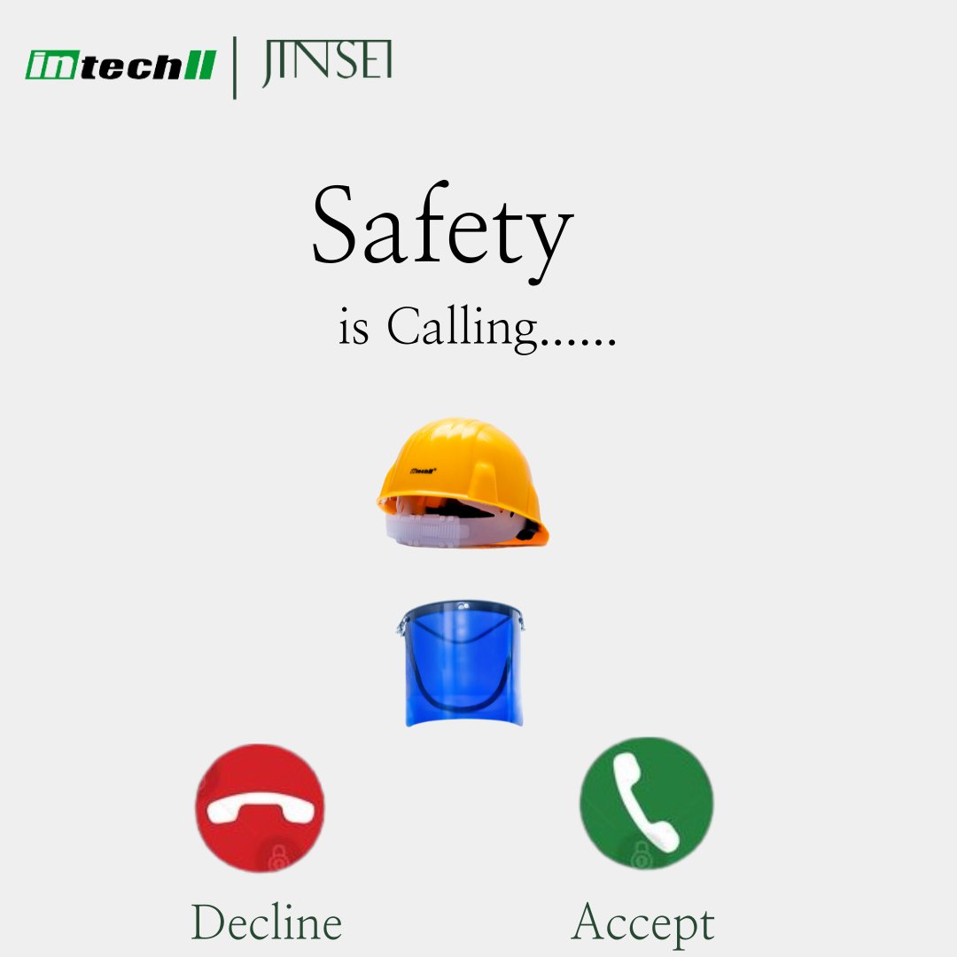 Safety is Calling....

#safety #safetymeasures #safetytips #safetyfirst #safetyawareness #safetyculture #safetystandards #safetyequipment #safetyprotocols #safetytraining #safeworkplace #safedriving #safetysigns #safetymanagement #safetycompliance #safetyinspection #safetycheck