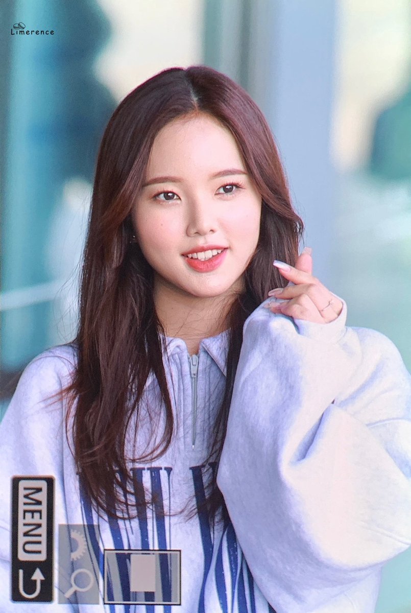 limerence_1212's tweet photo. 230224

#위클리 #Weeekly #수진 #이수진 #soojin #leesoojin https://t.co/JfotSa5sRn