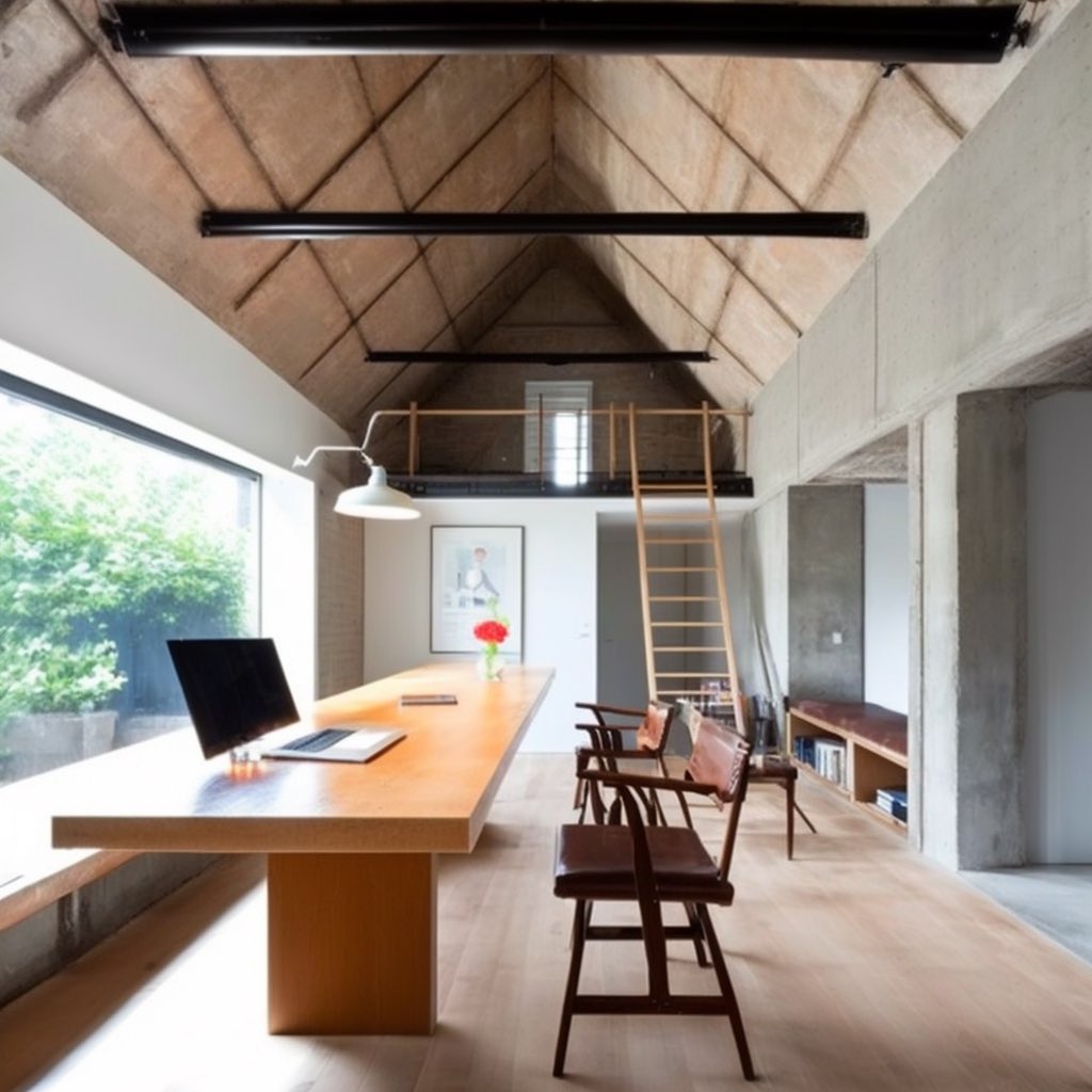 TylerLennoxBush's tweet image. @Cinderbox_io - Conceptual Renders for The Home Studio &amp;amp; Maker Lab. #Cinderbox #Forgethefuture #architectural #Airenders #AgileMethods