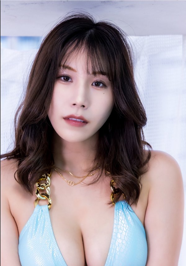 \\今週末撮影会情報// 📸東京Lily 撮影会 📍東京Lily Bスタジオ(7F) 🗓開催日:2月25日(土) 月嶋彩陽