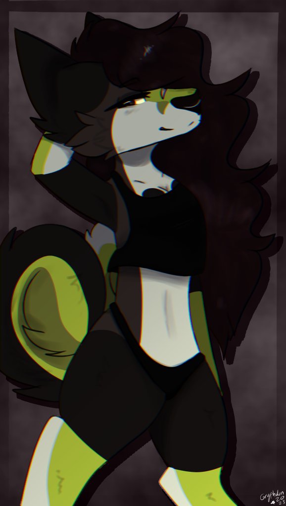 gryphden's tweet photo. two pretty ladies bless ur feed 

#furry #furryart #art #furryartist #furryfandom https://t.co/ig165E1Umi