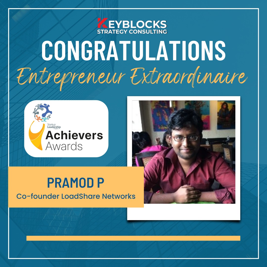 Keyblocks Strategy Consulting Pvt Ltd tweet media