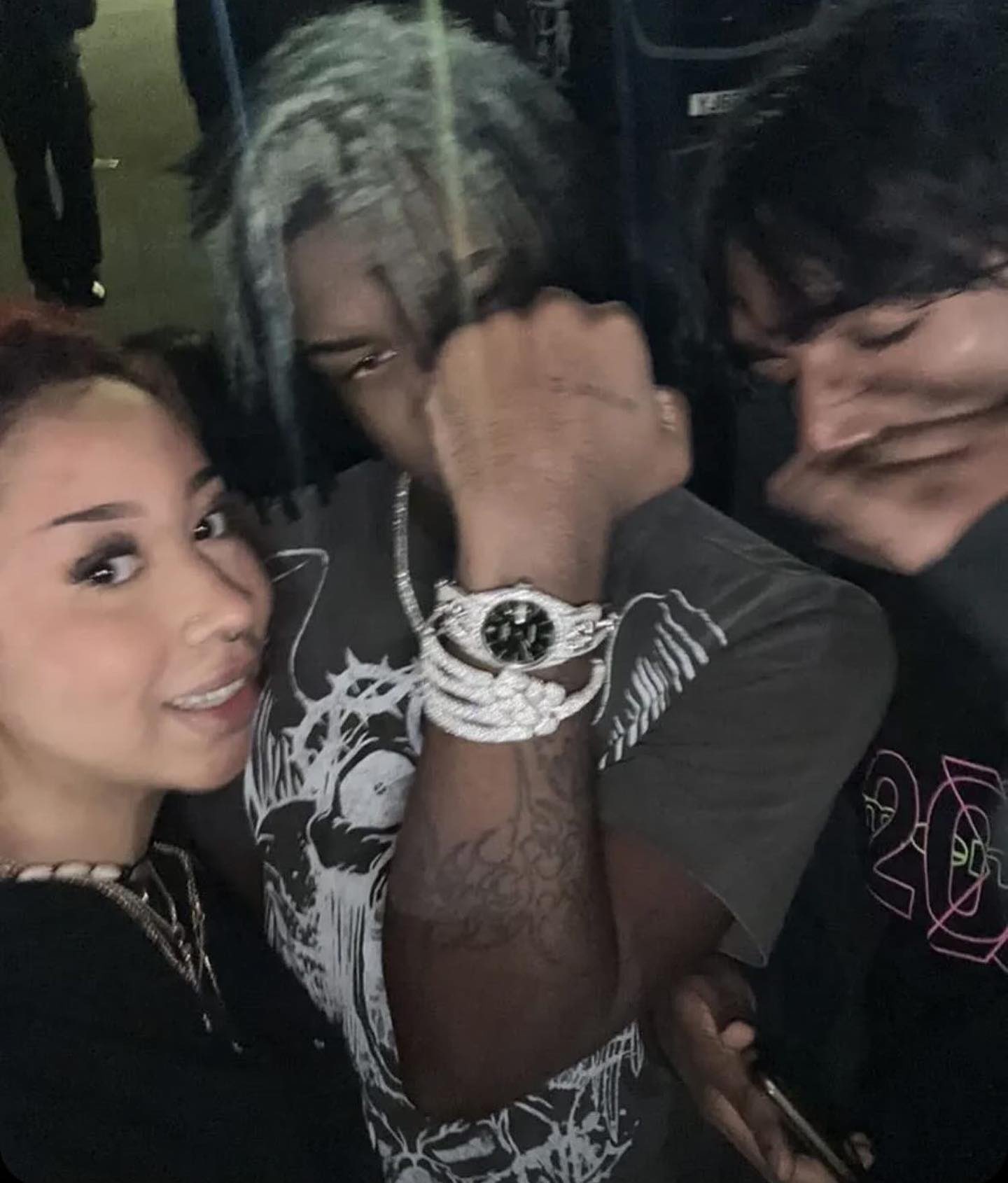 Ken Carson ⨂ on Twitter: 