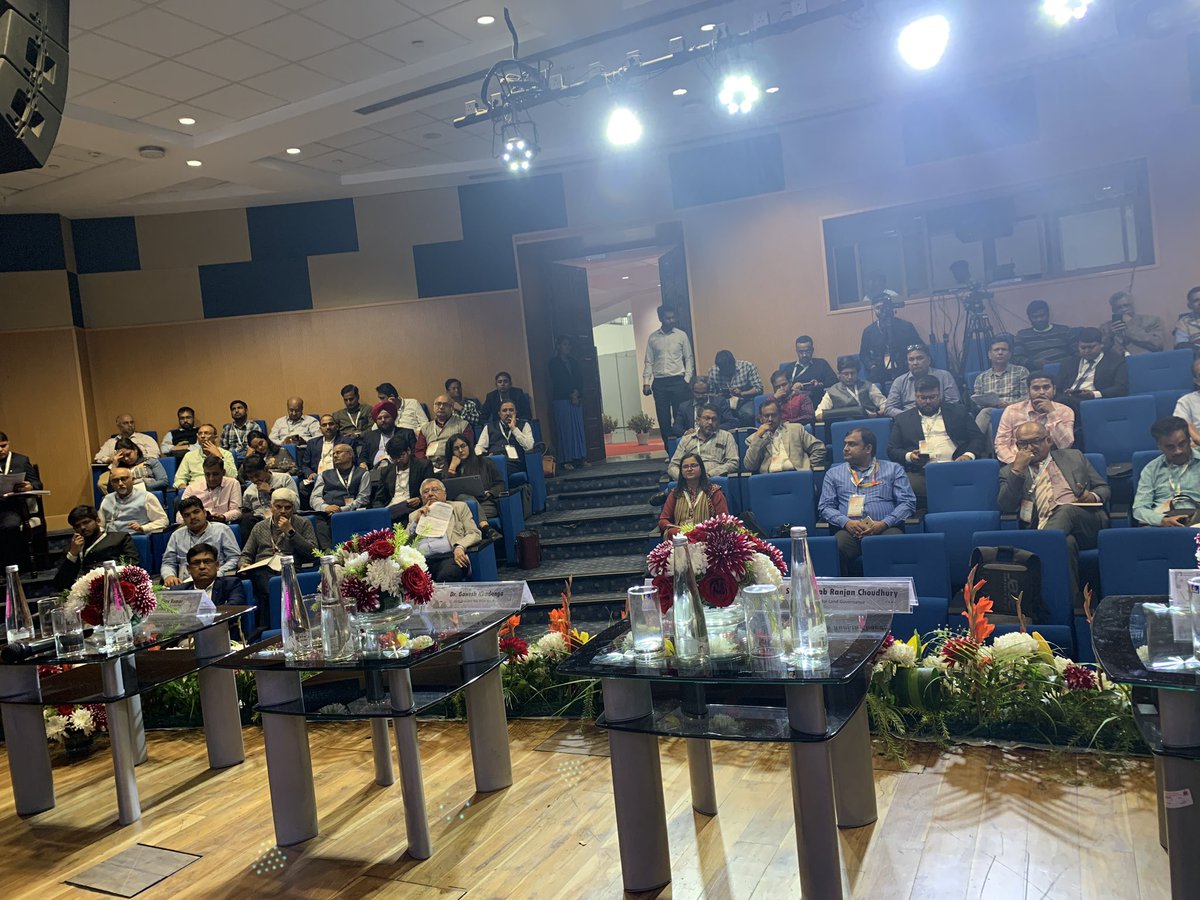 Pranab Choudhury tweet media