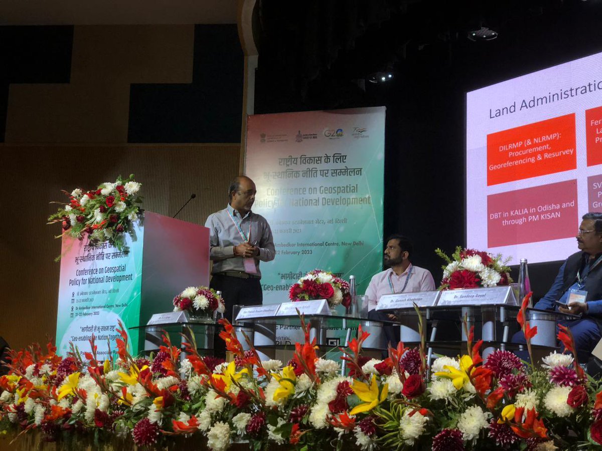 Pranab Choudhury tweet media