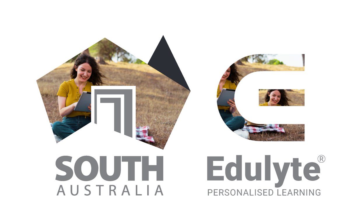 edulyte's tweet photo. We are proud to reveal our new #brandmark with Brand South Australia

Our doorway welcomes opportunity. We stand with the three core values of @southaustralia - #Creative  #Innovative  #Industrious 

https://t.co/iLh8IQhQZk

#learning #tutorials #tutoring #branding #Australia https://t.co/EHQPcUHxNt