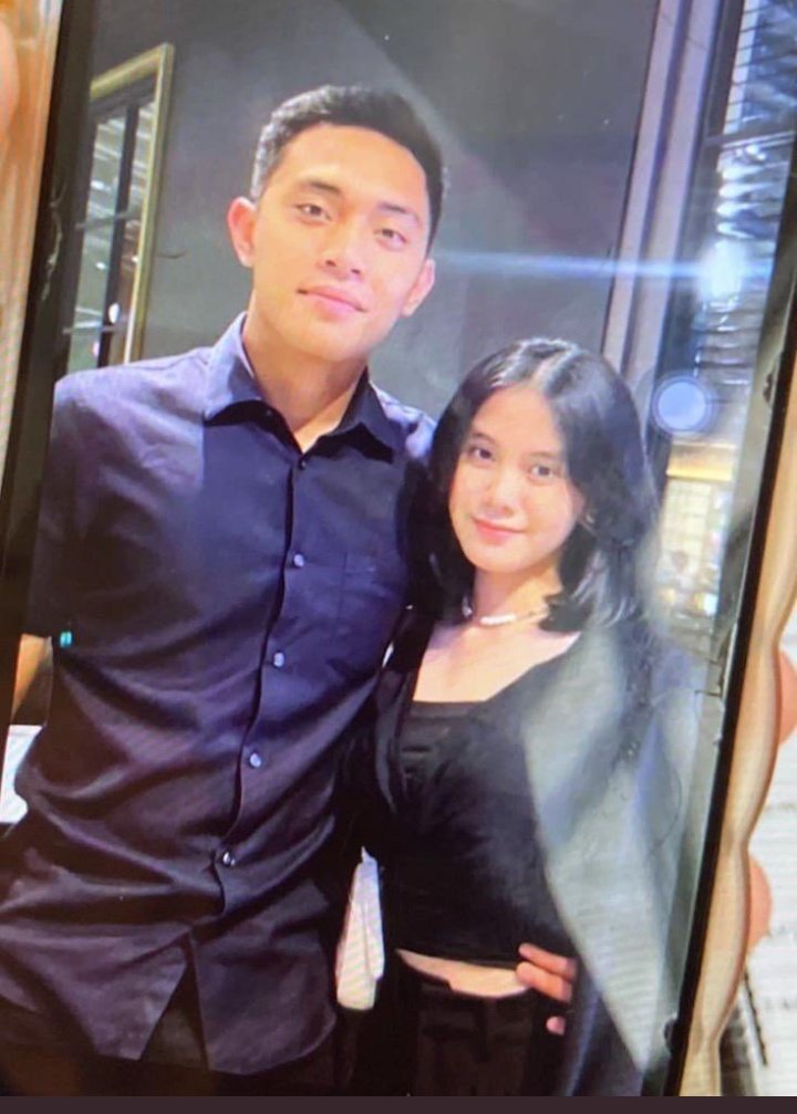 BagusUmbhara's tweet photo. Apa pelajaran yang bisa diambil dari kisah Agnes dan Dandy ?

#PajakKitaUntukPejabat https://t.co/mloQKDat6c