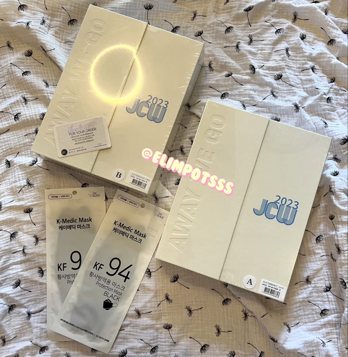 thank you so much for smooth transaction ❤️ <a href="/SkyeLightPH/">SkyeLightPH ♡</a> 

#SKYELIGHTPH_FEEDBACK