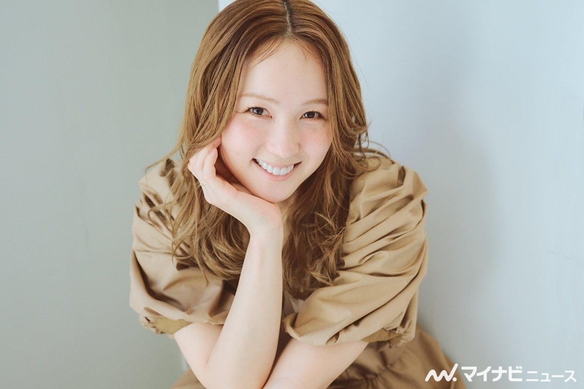 news_mynavi_jp's tweet photo. Dream Ami「笑顔が増えた」 母になってからの変化や子育て語る ブランド立ち上げで夫とタッグも #DreamAmi #Vintry #AMILOG @Dream_Ami05
🔻記事を読む
https://t.co/3zWTG2Fnpq https://t.co/uzGigzenwS