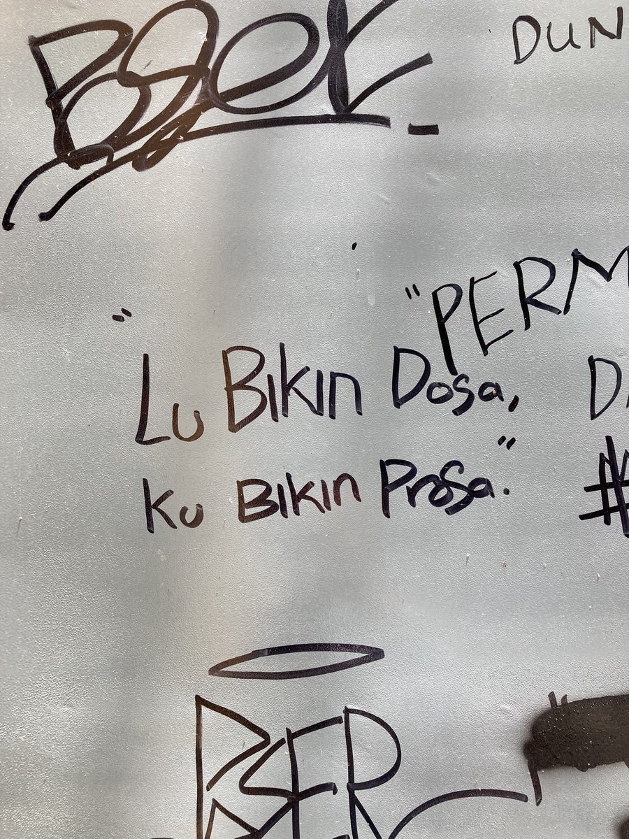 syazrulaqram's tweet image. #KLAB2023