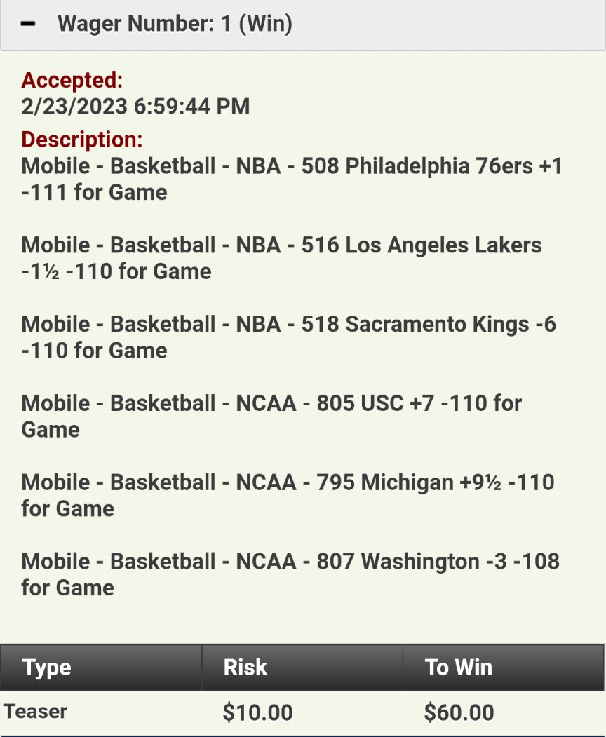 TheFeav's tweet photo. The best day of gambling I've ever had.. man this shyt feels good!!!! #LFG #GamblingTwitter 🤑🤑🤑 https://t.co/e6s8JENHJ8