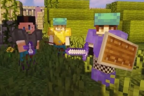 PixelDews's tweet photo. Smth feels too familiar #SMPZ https://t.co/KLjdpqJAid
