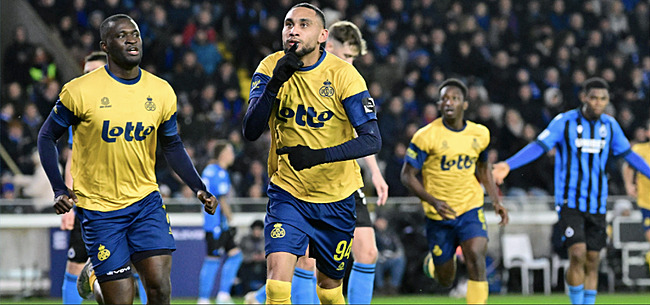 voetbalnieuwsbe's tweet image. Union haalt nieuwe verdediger op in de JPL #rusg #union #kaseupen voetbalnieuws.be/news/702432/un…