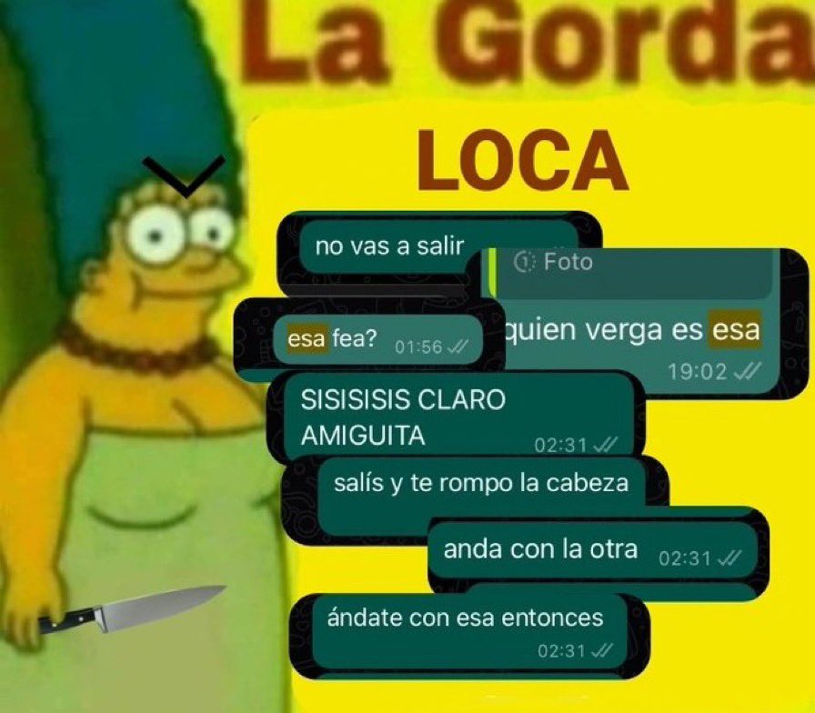 encontré el mio
