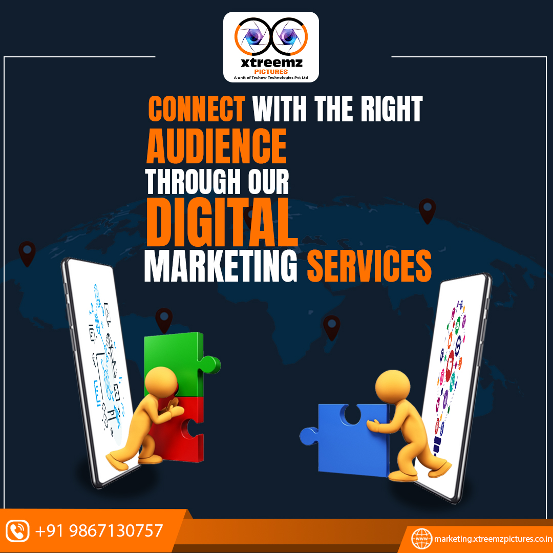 We'll Help You To Connect With The Right Audience At The Right Time Through Our Services.

#ppcadvertising #adcampaign #googleguidelines #facebookmarketing #googleads #ads #linkedinad #marketing #digitalmarketingcompanyindia #socialmediamarketingteam #digitalmarketing