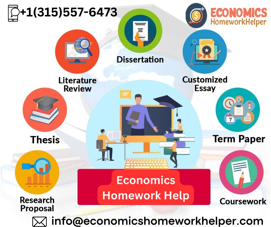 EconomicsHomew2's tweet image. Students who need urgent economics homework help can reach us now for excellent assistance. Visit 👉bit.ly/3cZ8Ihg or call us right away at +1(315)557-6473. 
#economicshomeworkhelp, #domyeconomicshomework, #instanteconomicshomeworksolution, #economicswritingservice