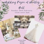 Photo by Wortley Hall (@WortleyHall)