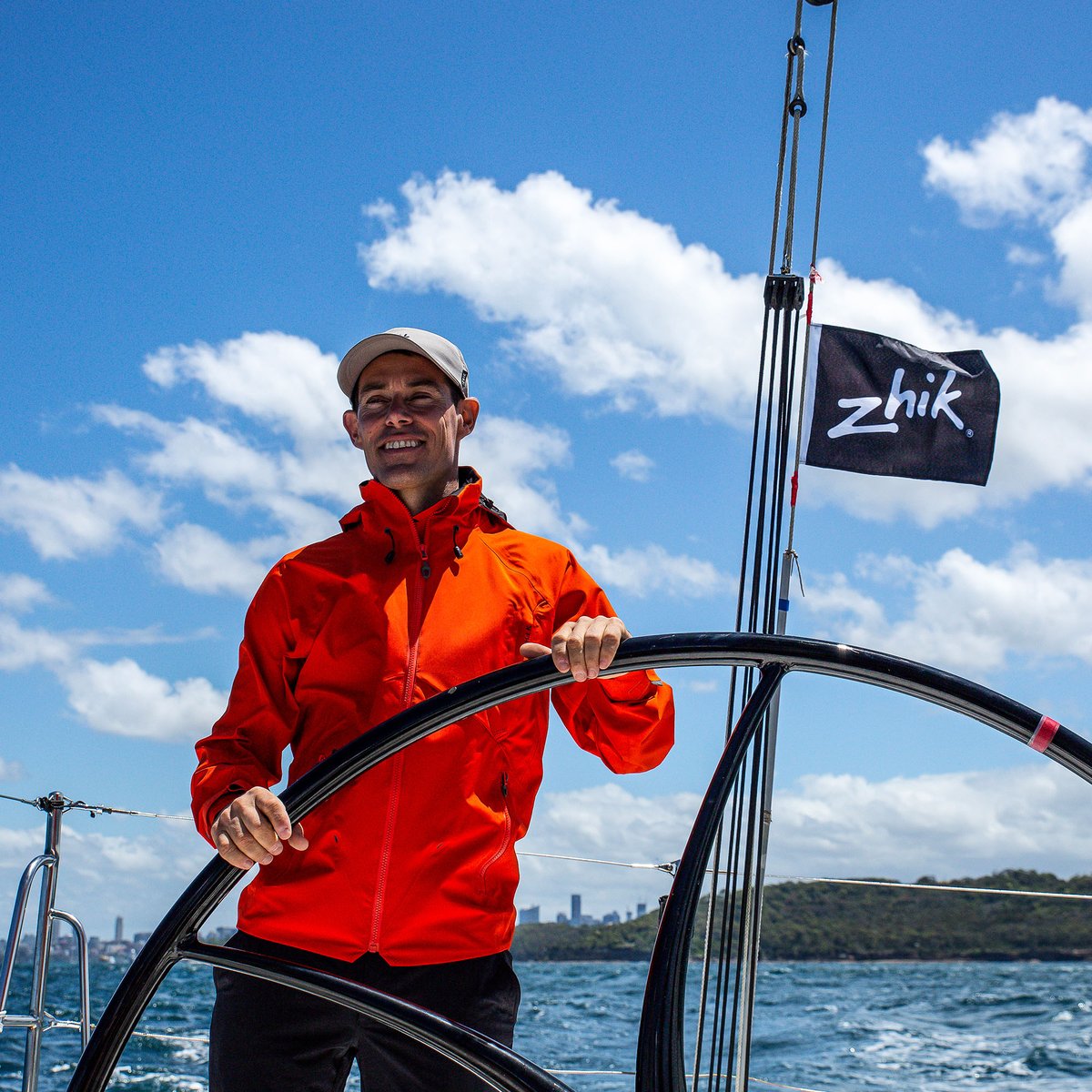 Interested in joining Zhik's Equity Crowdfunding? There will be an online webinar with Zhik CEO on 28th February. Hear about the investment opportunity and have your questions answered live during the Q&amp;A.

For more and to register - zhik.com/crowdfunding

#MadeForWater #Zhik