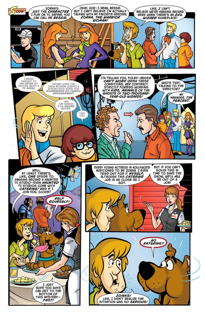 DaphneJeeper's tweet image. 