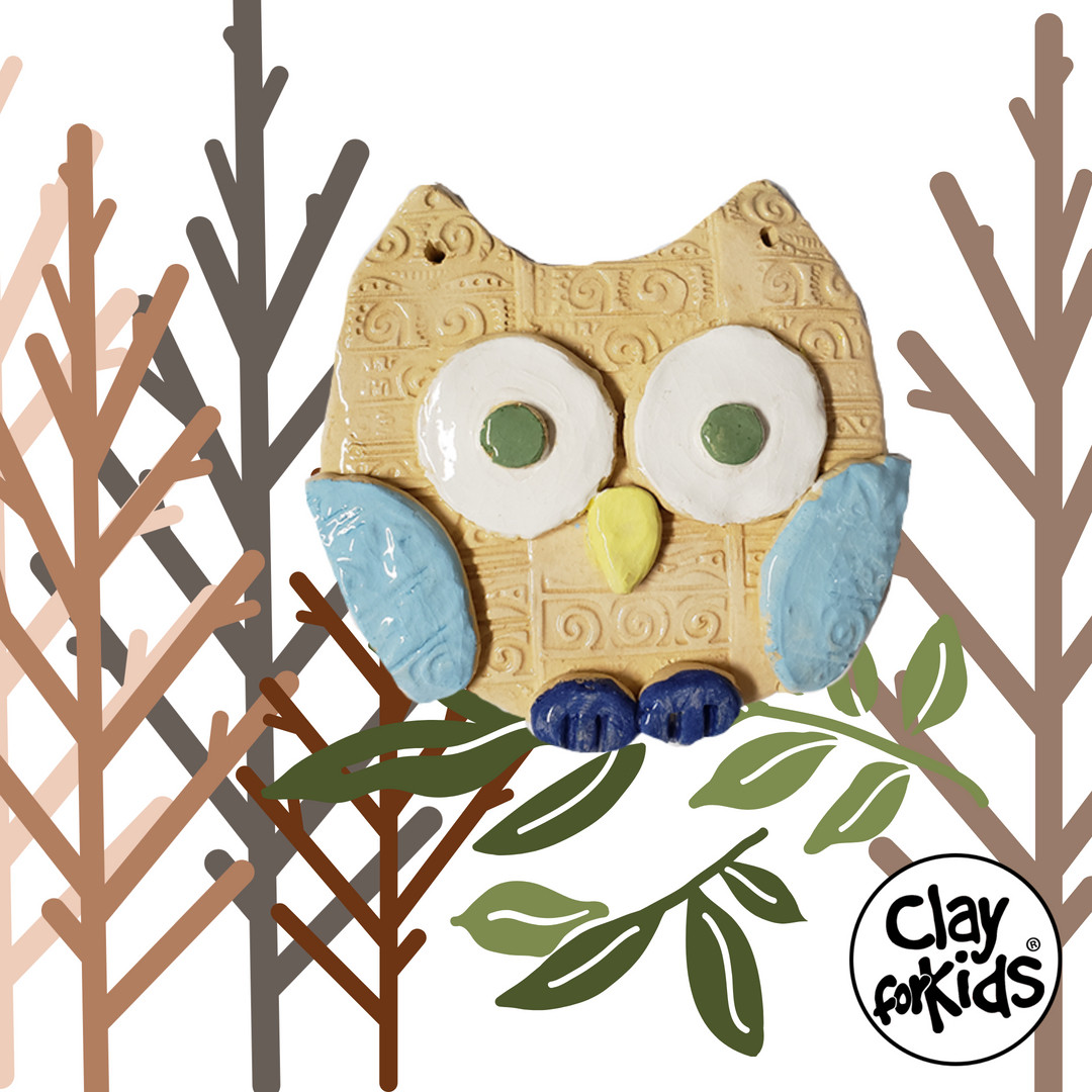 🦉Whoooo wants to make some art? Textured Owl Plaque project shown slip glazed. Book your class and create your flock today! 🦉
...
#yycteachers #calgaryteachers #calgarykids #yyckids #girlguides #girlguidesofcanada