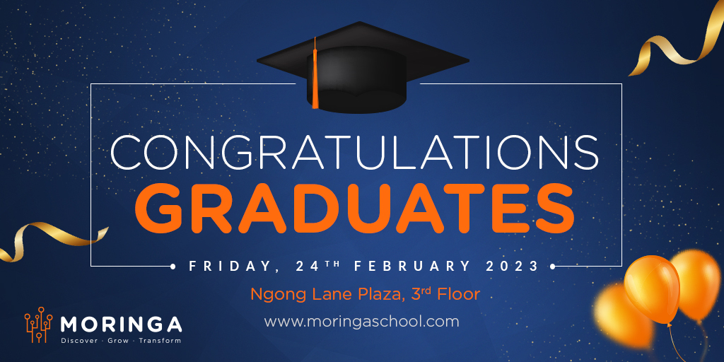 Moringa School tweet media