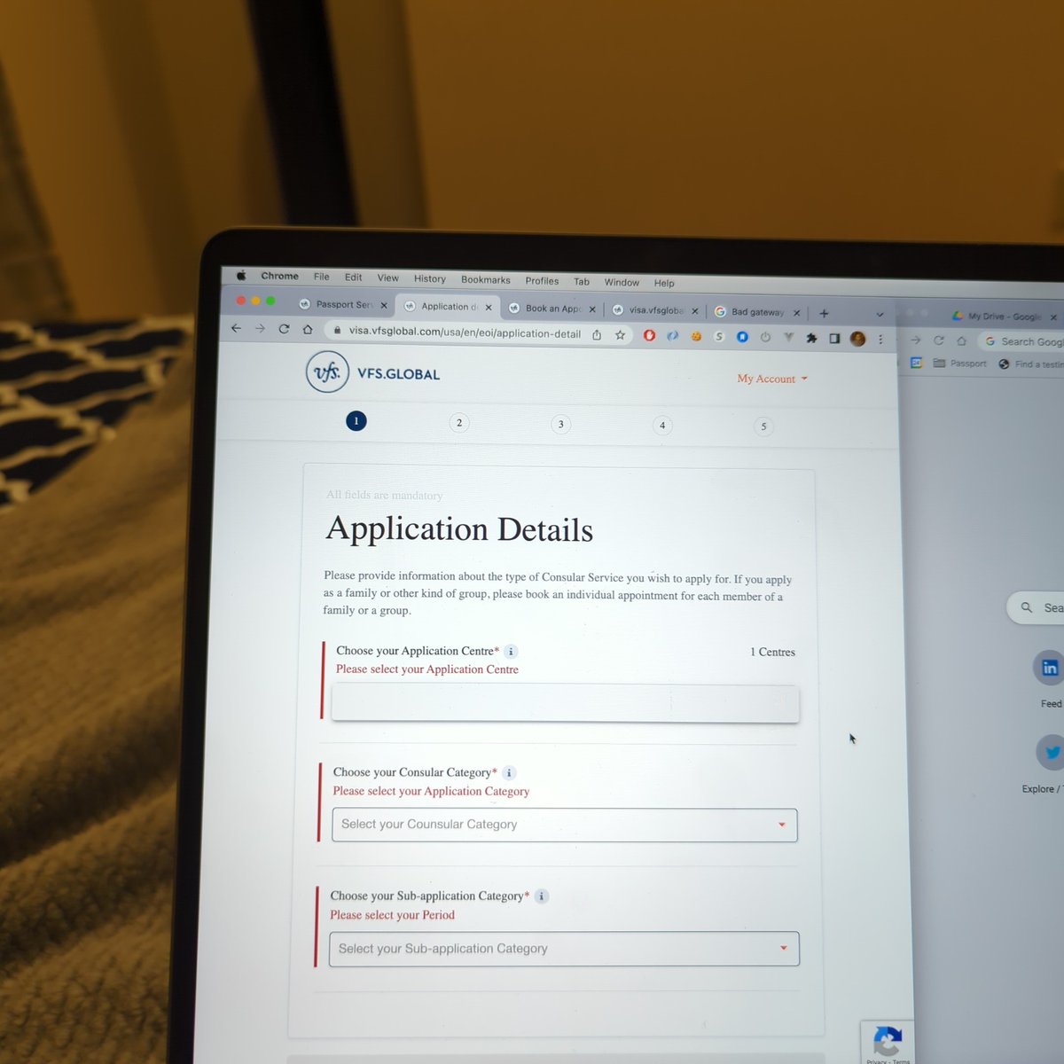 Gaurang Patel tweet media