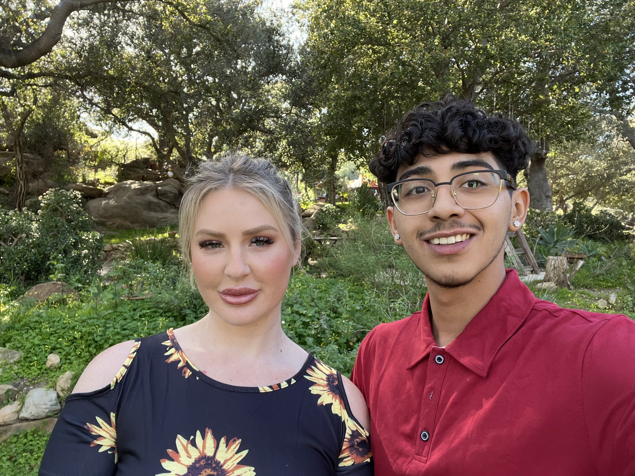Diego Perez on Twitter: "What do you think happened? 🤭@jennathestarr