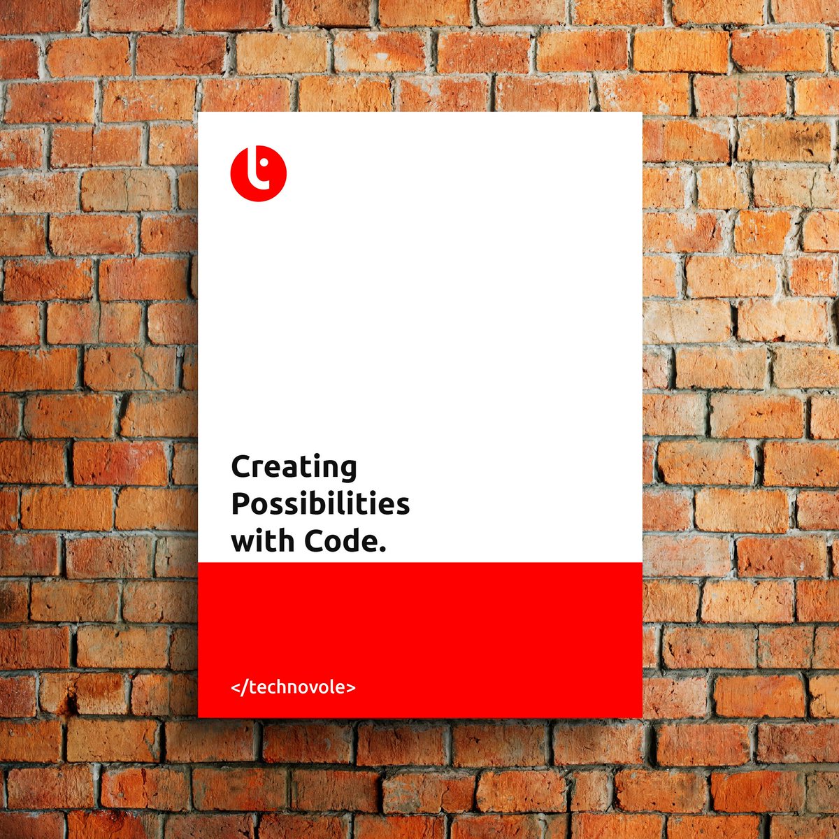 Unlocking the potential of code to create endless possibilities! Are you looking for a tech company to bring your ideas to life? Let's connect and explore the possibilities together.
technovole.com/hire-technovole.
#software #creatingpossibilities #digitaltransformation #tech #erp