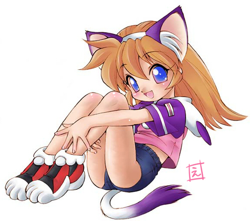 #懐かしいキャラの画像を載せてRTされた数がそのキャラの認知度 