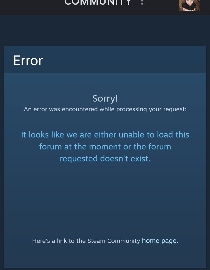 EBAHPS2's tweet photo. @AgeOfEmpires Logged in. Still broken. https://t.co/xBO7fAbTcm