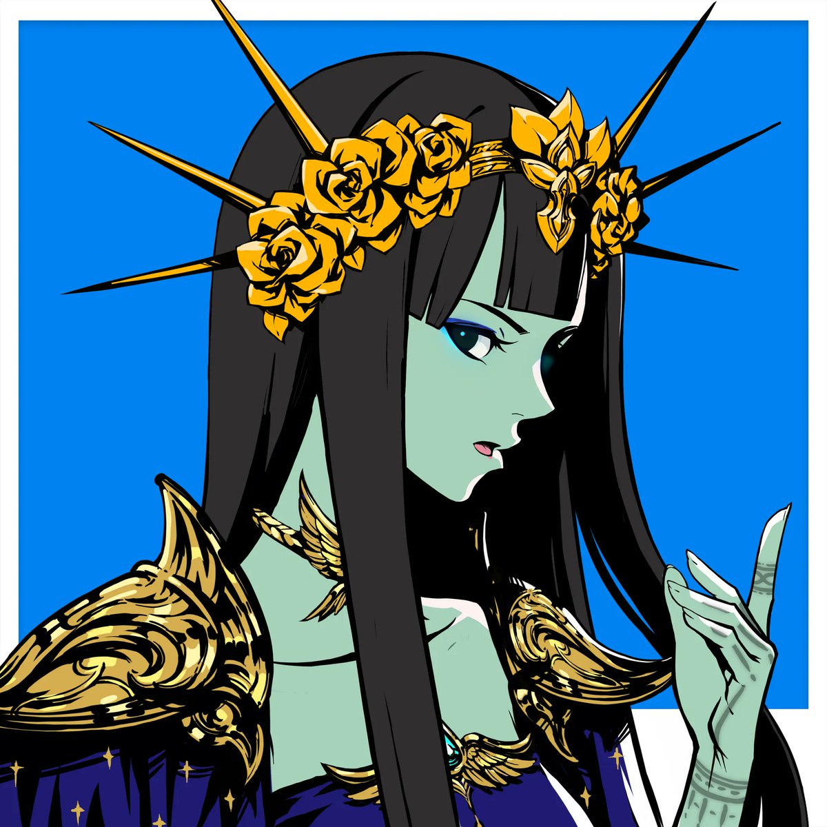 EmJays ✨ tweet media