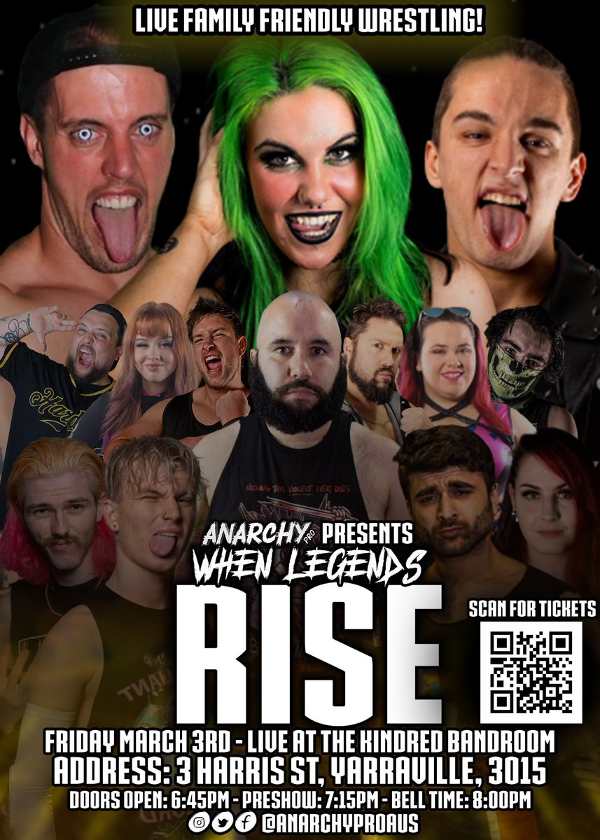 Anarchy Pro (@anarchyproaus) / Posts / X