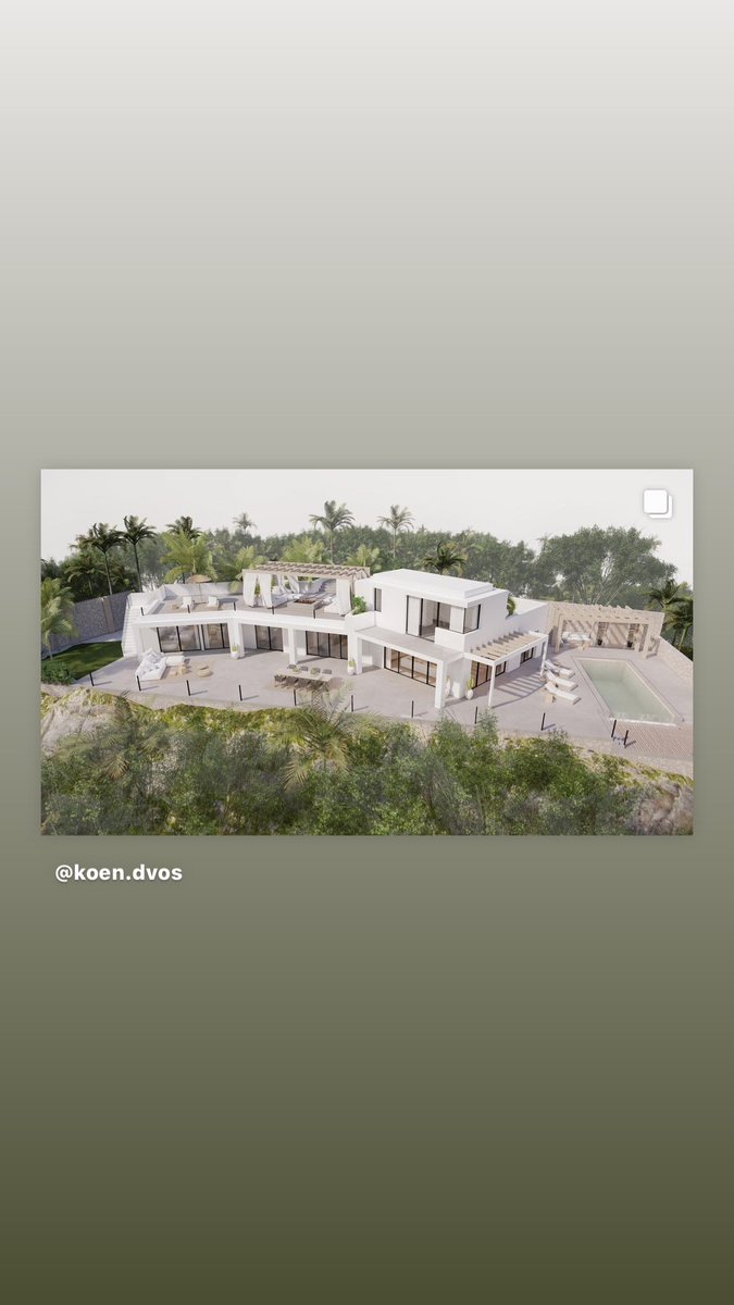 ‼️ On my video of yesterday I said I would post our refurbishment project in Elviria..take a look at this beautiful villa finished in September 😍#luxury #realestate #realestateagent #developer #builder #referbishment #luxuryhomes #grupodvos