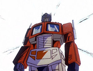 NostalgiaEnvy's tweet photo. 36 years ago, Transformers' "The Return of Optimus Prime, Part 1" was released. https://t.co/E7uhtik8lB