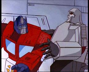 NostalgiaEnvy's tweet photo. 36 years ago, Transformers' "The Return of Optimus Prime, Part 1" was released. https://t.co/E7uhtik8lB