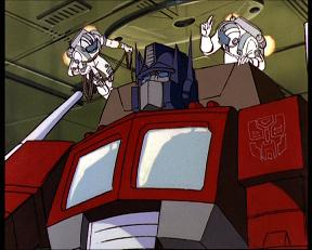 NostalgiaEnvy's tweet photo. 36 years ago, Transformers' "The Return of Optimus Prime, Part 1" was released. https://t.co/E7uhtik8lB