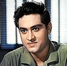 84th Birth Anniversary of #JoyMukherjee an Indian actor and director. He was titled as the 'heart throb of the 1960s and 1970s. Tributes