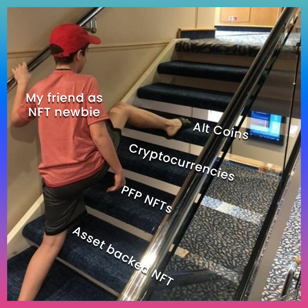 FanTiger_com's tweet photo. Tag those friends 😅
#memes #memes2023 #memesdaily #memessquad #memesdigest #memesfunny #MusicNFT #FanTiger #FantigerNFT https://t.co/IMPgigHnck