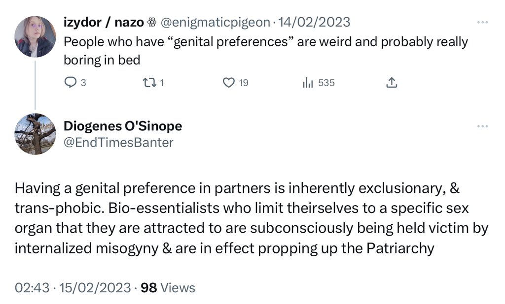 TransHomophobes tweet media