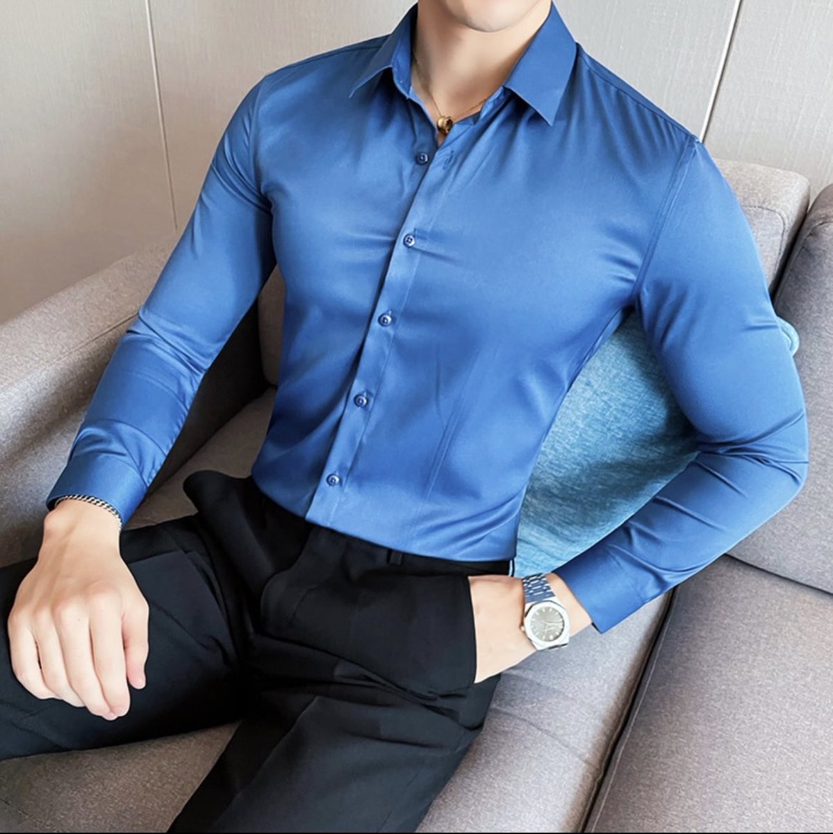 Men’s business casual alphastore.us/product/spring… #Mensfashion #men #shirts #formal #business #businessmen #WomenInBlue #women #CollegeBasketball #CollegeStudent #BachelorNation #tx #ca #nyc #tn #Knoxville #ny #DraftKings #Korea #jp #sportswear #WomenSupportingWomen #oh #apparel