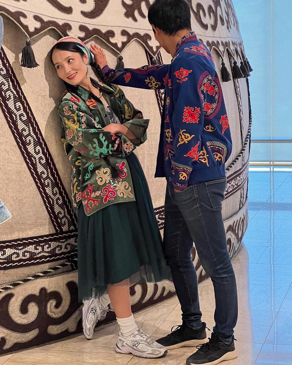 elyasummer's tweet photo. Мы даже успели немного поработать в рамках моего курса. Стилизовали практическое занятие моей ученицы☺️ приезжайте, жду вас😘 https://t.co/q2J7EpURiR