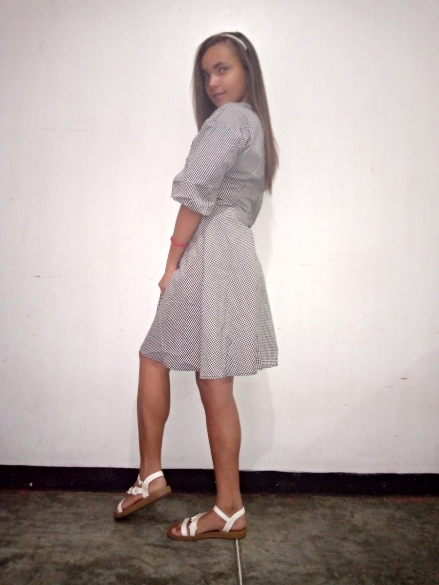 La niña esa ❤️