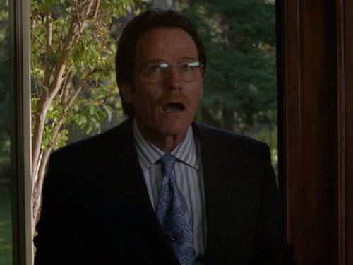 NostalgiaEnvy's tweet photo. 15 years ago, Breaking Bad's "Gray Matter" premiered on AMC. https://t.co/OIKQ7yRlf0
