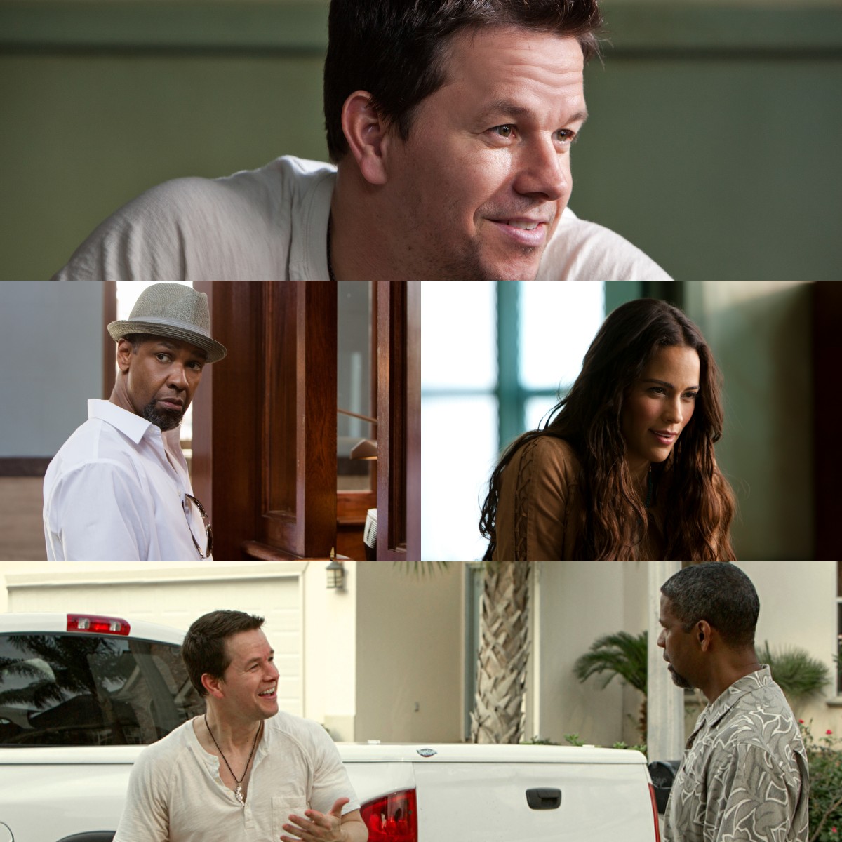 Lcollins_rosie's tweet image. 2ガンズ #2GUNS

マフィアへ潜入捜査中のボビーとマイケル
互いを知らぬ麻薬捜査官と海軍情報部将校

大金を強奪した彼らを待つどたばたや裏切り
2人の狙いと組織の裏金を巡る男達の死闘の結末

陽気なノリと2人の掛合いに笑みがこぼれる✨
#デンゼルワシントン
#マークウォールバーグ
#ポーラパットン