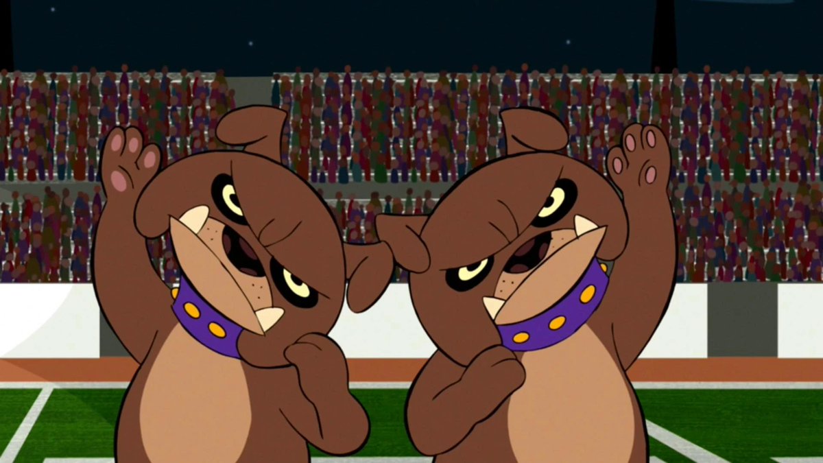 NostalgiaEnvy's tweet photo. 16 years ago, Kim Possible's "Mad Dogs and Aliens" premiered on Disney Channel. https://t.co/MzPNsPgKZ9