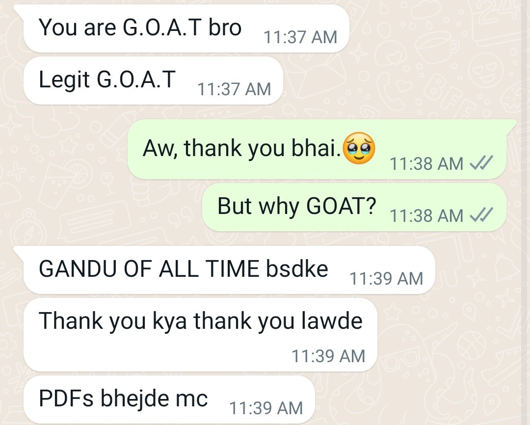 ayushonli's tweet photo. Reason why I hate my classmates😤 https://t.co/Am4fK4Vk78