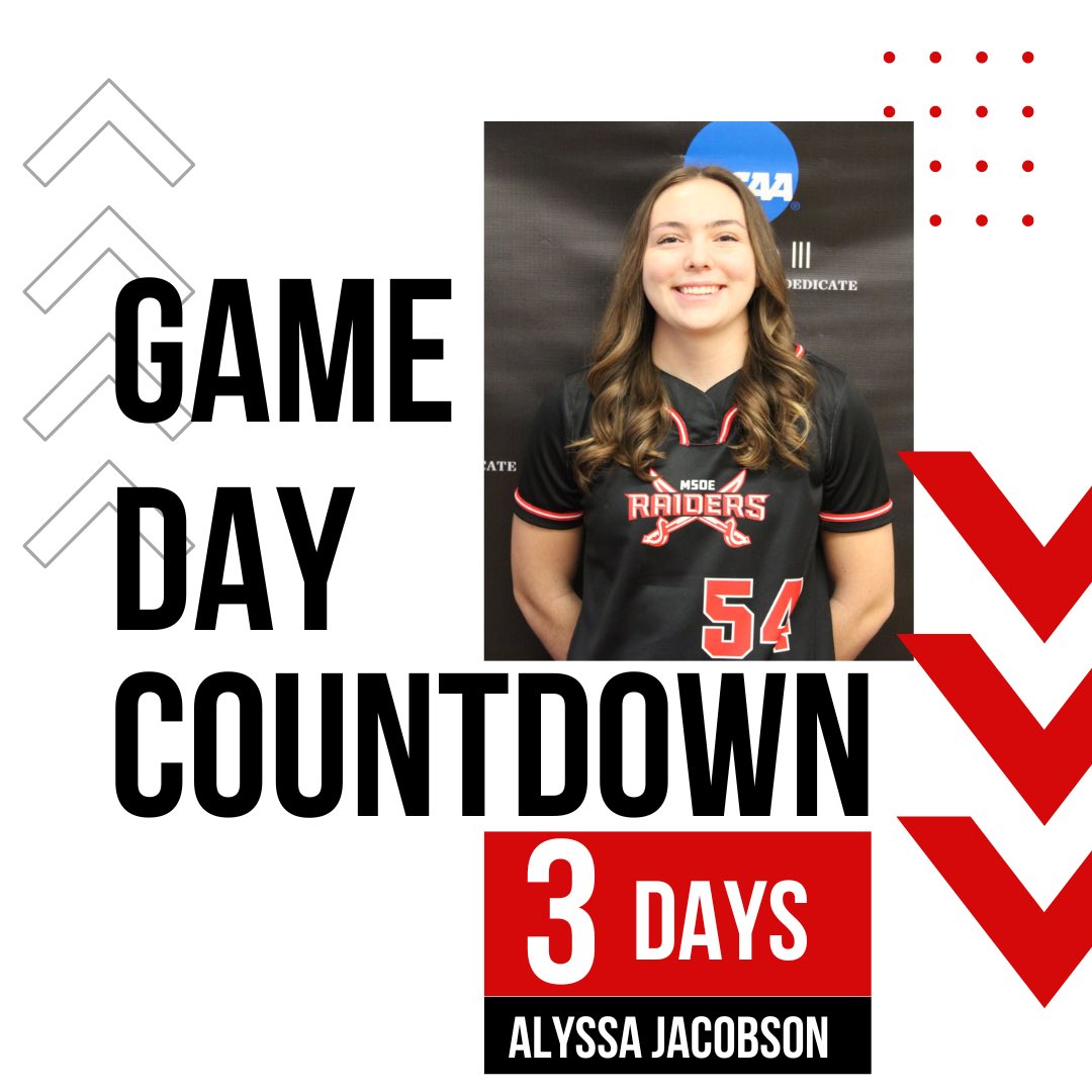 msoe_softball's tweet photo. We’re having some late nights finishing up studying for finals! Good thing we have first pitch to look forward to in 3 days! #msoesb #theraiderway https://t.co/NL9NRej72i